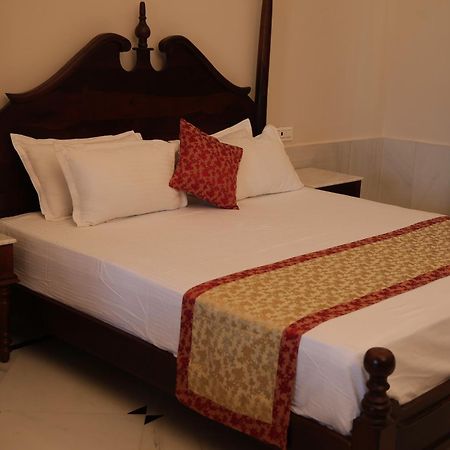 Jawai Bera Leopard Camp Hotel Exterior foto